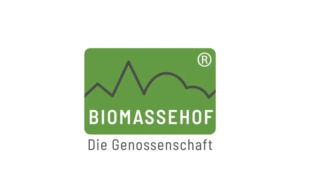 Biomassehof Allgäu mit frischem Design